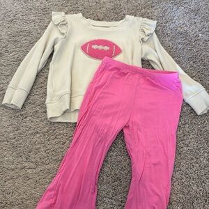 Angel Dear Football Outfit 2T